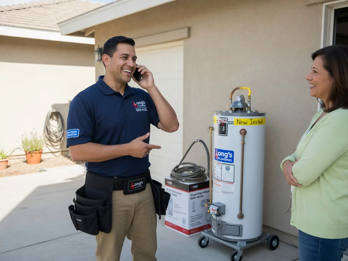 Leak Detection New Washington, OH FAQs